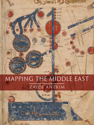 cover image of Mapping the Middle East
